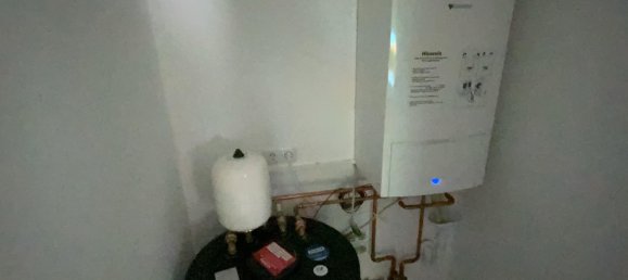 2 غرف نوم منزل في Unstrut-Hainich-Kreis, Germany رقم 28158 16