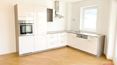 1 Schlafzimmer Wohnung in Absam, Austria, Nr. 100053