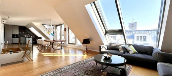 7-salle Penthouse à Dobling, Austria No. 179498 43