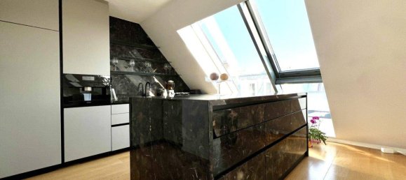 7-salle Penthouse à Dobling, Austria No. 179498 3