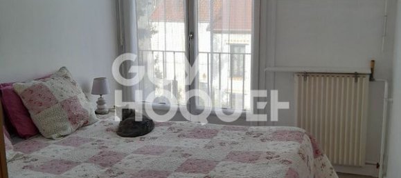 Квартира с 3 спальнями в Нуази-ле-Сек, Франция № 148886 6