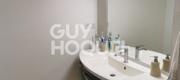 Квартира с 3 спальнями в Нуази-ле-Сек, Франция № 148886 7