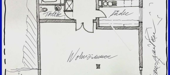 Квартира с 1 спальней в Верхний Таунус, Германия № 61561 33