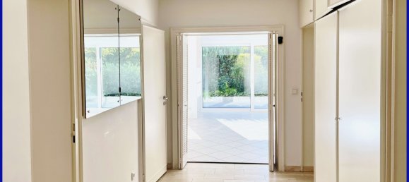 Квартира с 1 спальней в Верхний Таунус, Германия № 61561 6