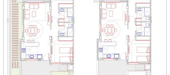 2 bedrooms Bungalow in Vistabella, Spain No. 7136 8