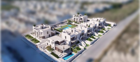 2 bedrooms Bungalow in Vistabella, Spain No. 7136 6