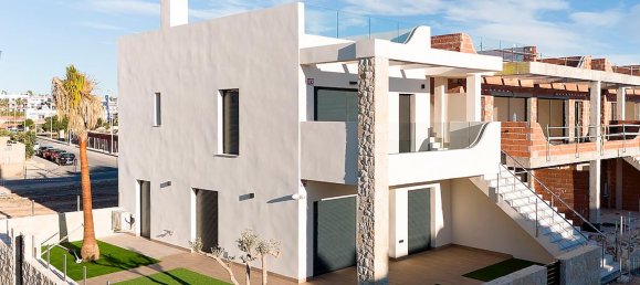 Бунгало с 3 спальнями в Пилар де ла Орадада, Испания № 16746 2