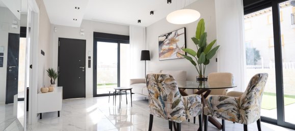 Бунгало с 3 спальнями в Пилар де ла Орадада, Испания № 16746 4