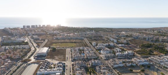 Бунгало с 3 спальнями в Пилар де ла Орадада, Испания № 16746 22