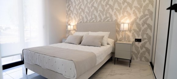 Бунгало с 3 спальнями в Пилар де ла Орадада, Испания № 16746 12