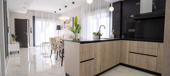 Бунгало с 3 спальнями в Пилар де ла Орадада, Испания № 16746 8