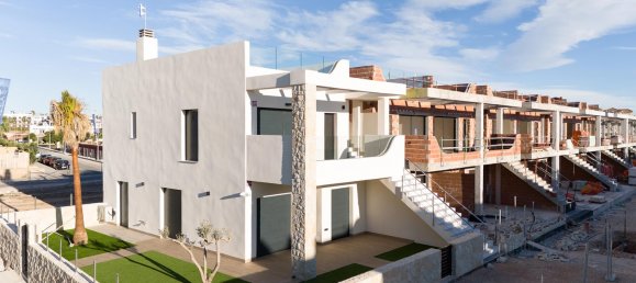 Бунгало с 3 спальнями в Пилар де ла Орадада, Испания № 16746 20