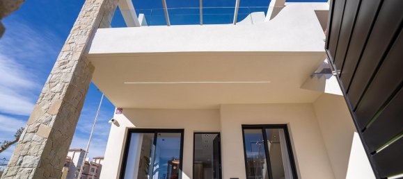 Бунгало с 3 спальнями в Пилар де ла Орадада, Испания № 16746 18