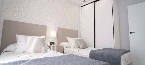 Бунгало с 3 спальнями в Пилар де ла Орадада, Испания № 16746 14