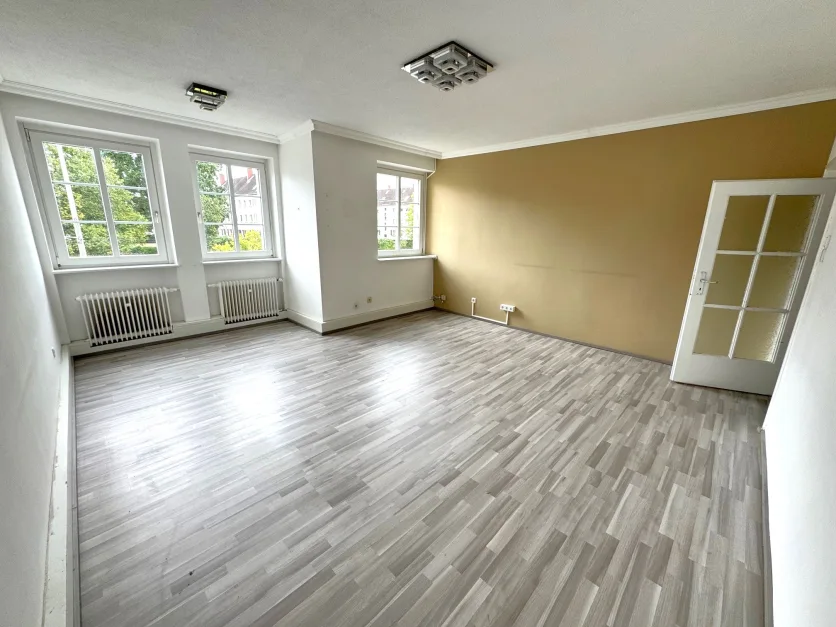 4 Schlafzimmer Wohnung in Braunschweig, Germany, Nr. 301469