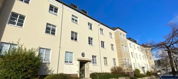 4 Schlafzimmer Wohnung in Braunschweig, Germany, Nr. 301469 2