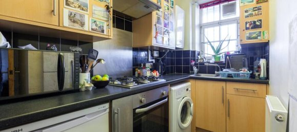 1 bedroom Apartment in Bow, United Kingdom No. 11809 2