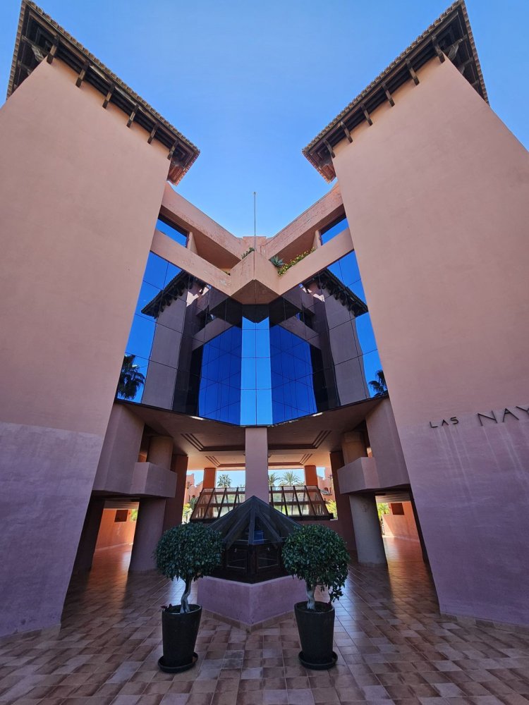 Apartamento T2 em Estepona, Spain N.º 52994