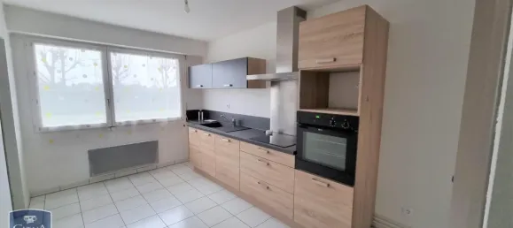 3غرفة شقة في Marcq-en-Baroeul, France رقم 43027 2