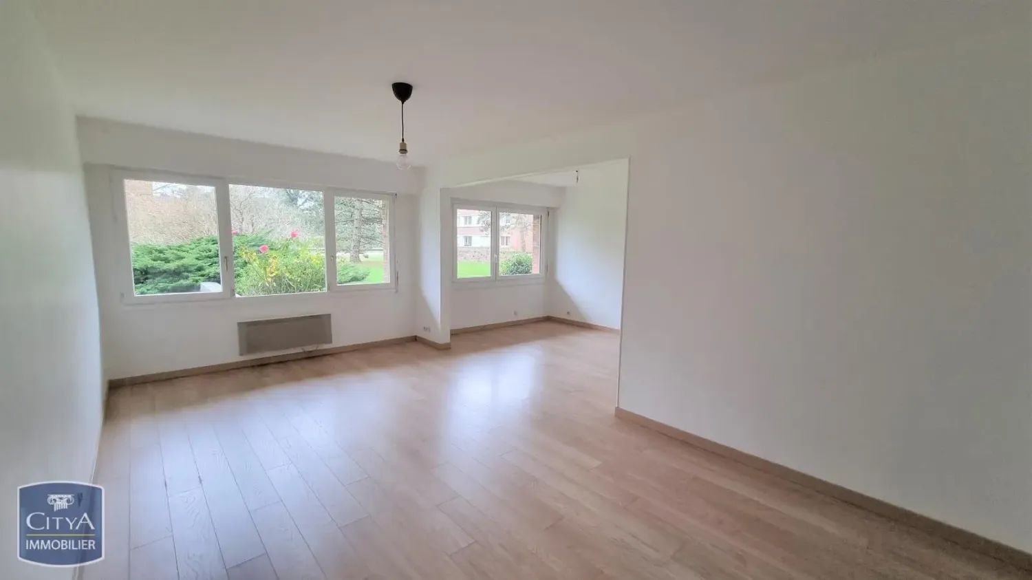 3غرفة شقة في Marcq-en-Baroeul, France رقم 43027