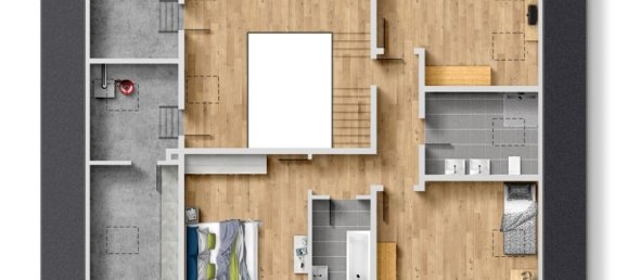 7-salle Maison à Steinburg, Germany No. 227596 21