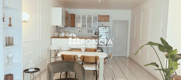 1 Schlafzimmer Wohnung in Thonon-les-Bains, France, Nr. 287275 4