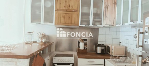 1 Schlafzimmer Wohnung in Thonon-les-Bains, France, Nr. 287275 5