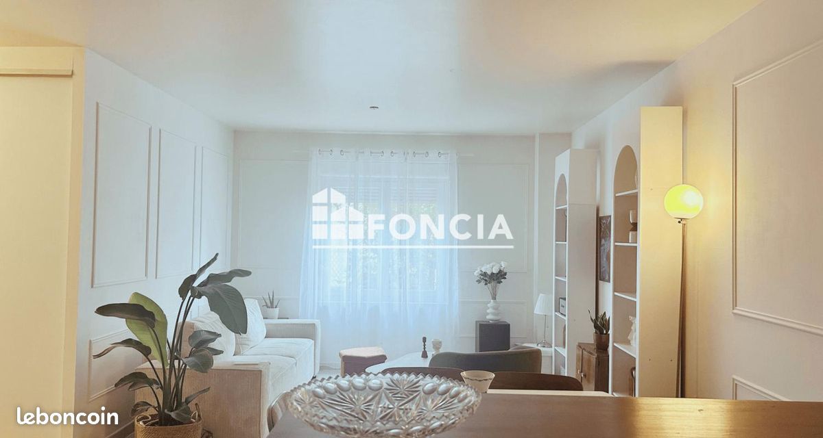 1 Schlafzimmer Wohnung in Thonon-les-Bains, France, Nr. 287275