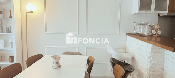 1 Schlafzimmer Wohnung in Thonon-les-Bains, France, Nr. 287275 6