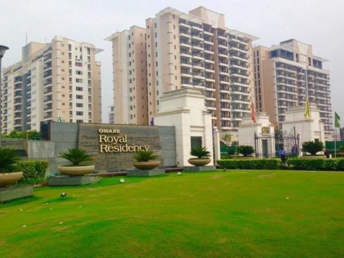 3 bedrooms House in Ludhiana, India No. 6915