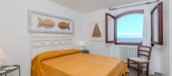 4غرفة شقة في Arzachena, Italy رقم 289729 10