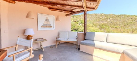 4غرفة شقة في Arzachena, Italy رقم 289729 3