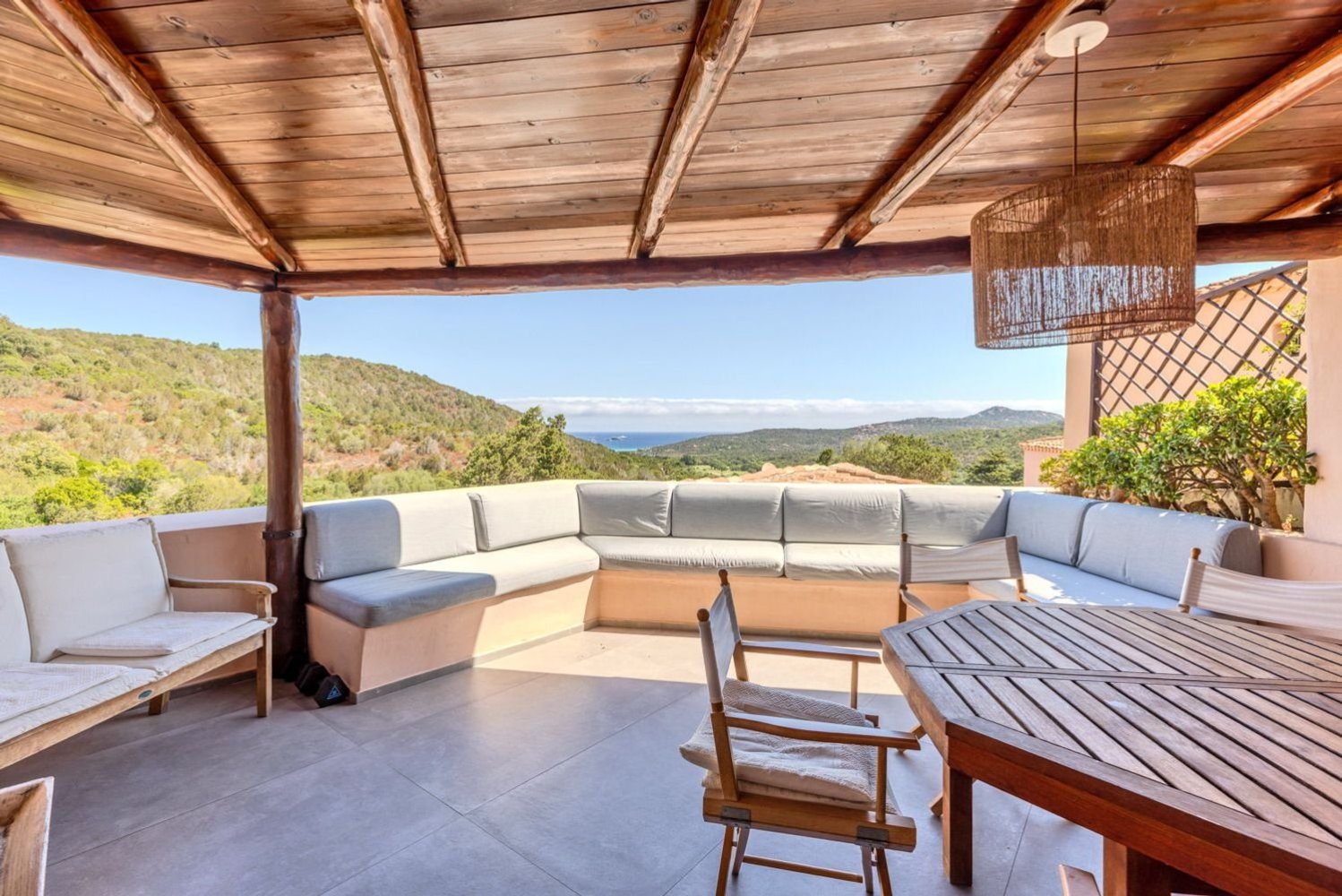 4غرفة شقة في Arzachena, Italy رقم 289729