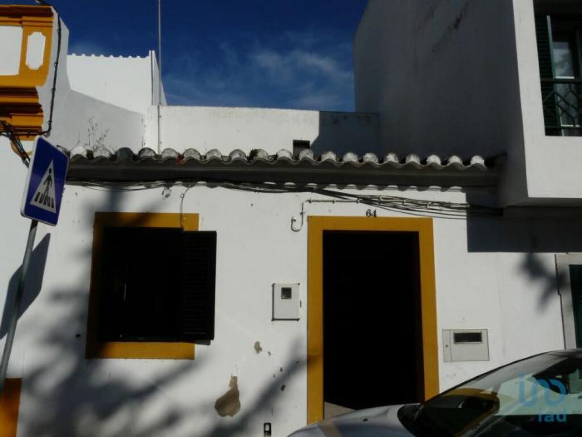 2 Schlafzimmer Haus in Tavira, Portugal, Nr. 5073