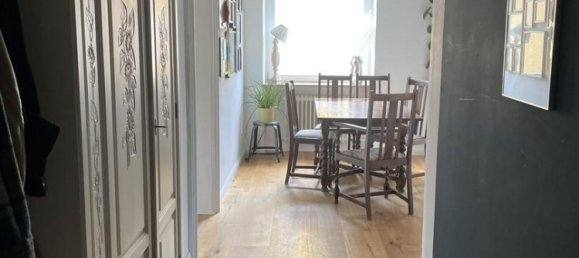 Квартира с 3 комнатами в Мюнхен, Германия № 353596 4