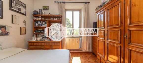 3 bedrooms Duplex in Rome, Italy No. 320951 3