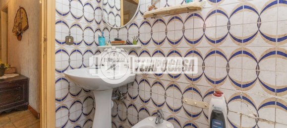 3 bedrooms Duplex in Rome, Italy No. 320951 12