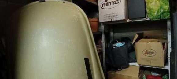 3 rooms Apartment in Seriate, Italy No. 6713 16