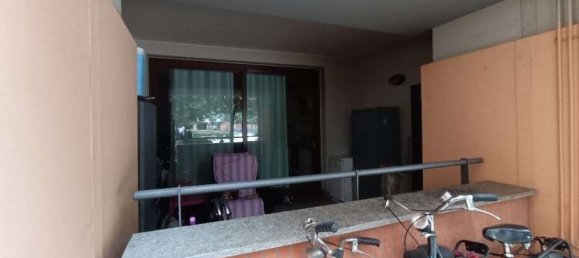 3 rooms Apartment in Seriate, Italy No. 6713 6
