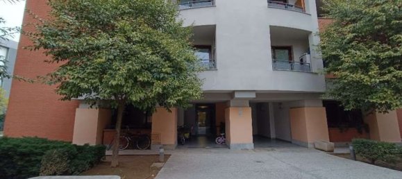 3 rooms Apartment in Seriate, Italy No. 6713 4