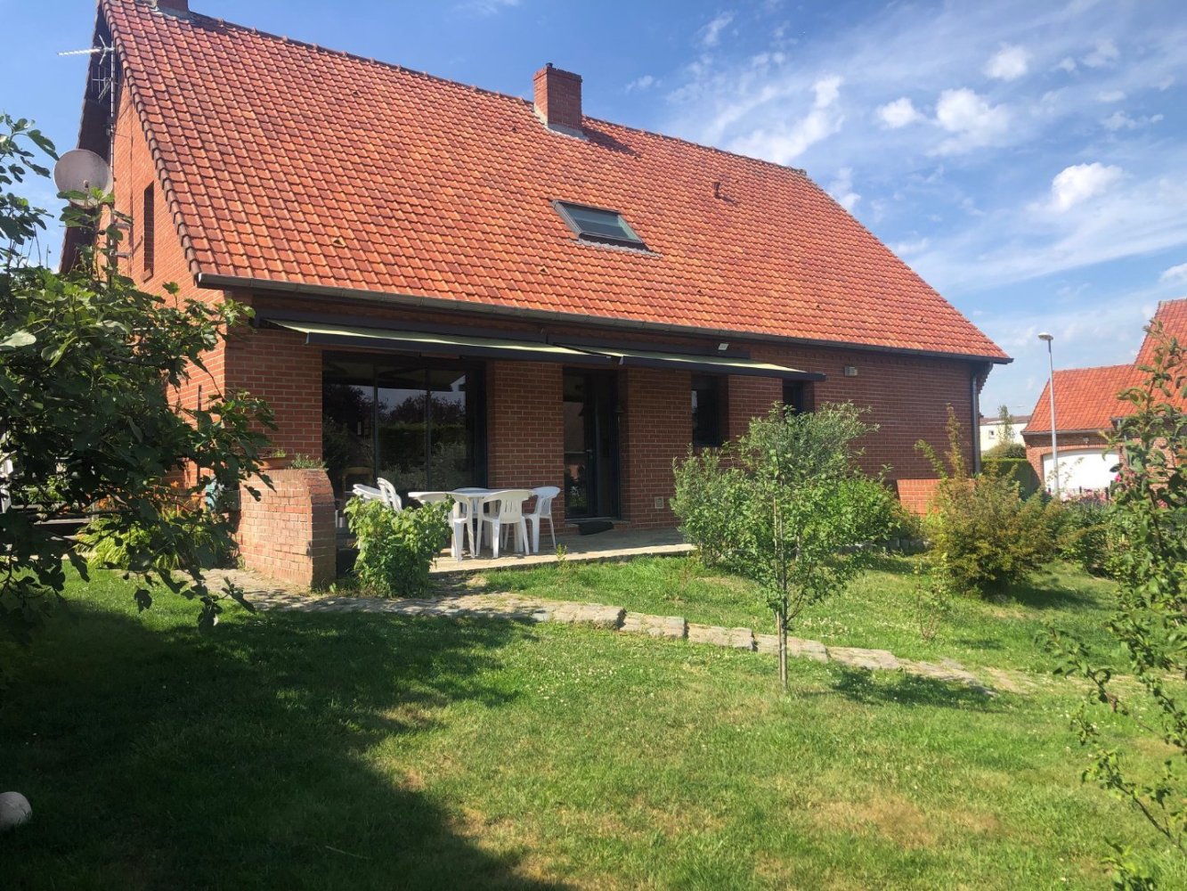 7 bedrooms House in Douai, France No. 242119