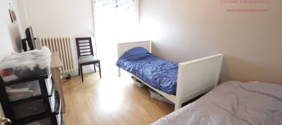 Apartamento de 2 dormitorios en Clouange, France No. 237116 6