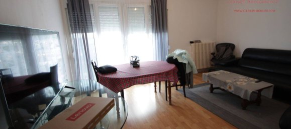 Apartamento de 2 dormitorios en Clouange, France No. 237116 2