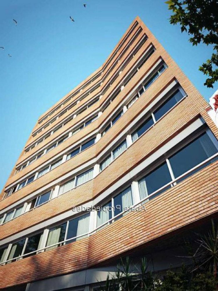 3 bedrooms Apartment in Montevideo, Uruguay No. 1311