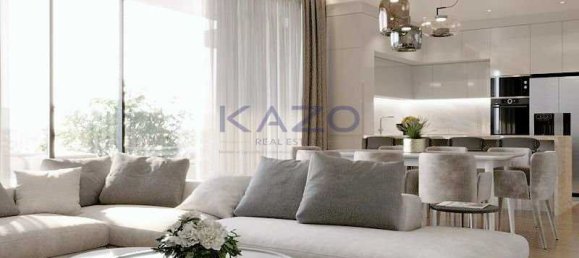 Apartamento de 2 dormitorios en Germasogeia, Cyprus No. 80877 4