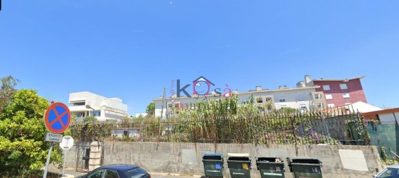 Земельный участок 2000м² в Лиссабон, Португалия № 92559 4