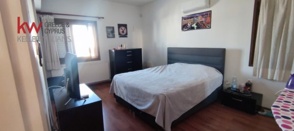 Moradia em banda T4 em Lakatamia, Cyprus N.º 26838 8