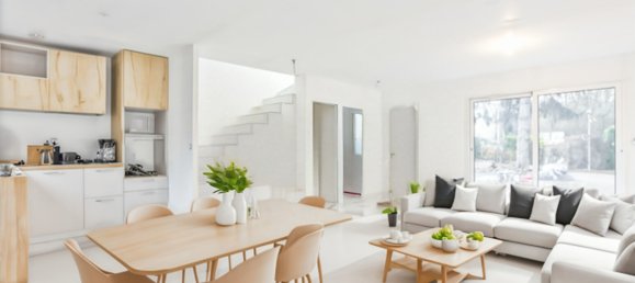 4 bedrooms House in Elancourt, France No. 166975 2