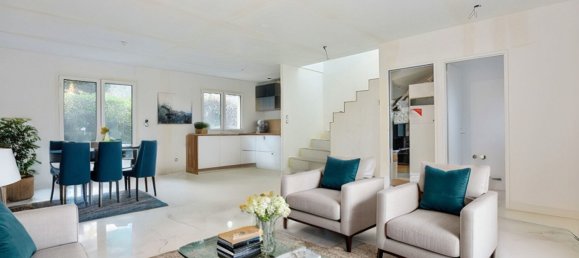 4 bedrooms House in Elancourt, France No. 166975 4