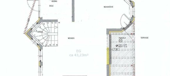 6 rooms House in Penzing, Austria No. 199505 18